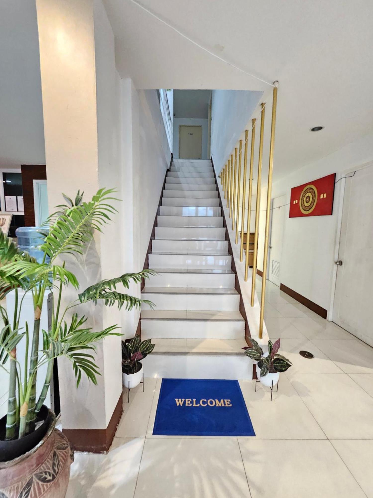 La Xenia Hotel Kata Beach Экстерьер фото